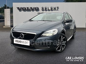 VOLVO V40 (2E GENERATION) CROSS COUNTRY II (2) CROSS COUNTRY T3 152 GEARTRONIC