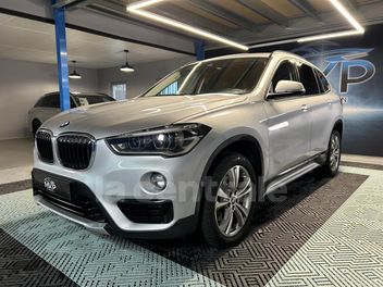 BMW X1 F48 XDRIVE 20D 190 X-LINE