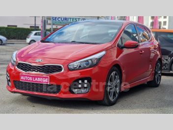 KIA CEE D 2 II (2) 1.0 T-GDI 120 6CV ISG GT LINE BV6