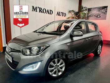 HYUNDAI I20 (2) 1.2 PACK EVIDENCE