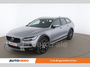 VOLVO V90 CROSS COUNTRY CROSS COUNTRY D5 AWD 235 PRO GEARTRONIC 8