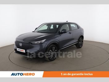 HONDA HR-V 3 III EHEV 1.5 I-MMD 2WD ADVANCE