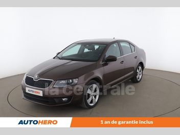 SKODA OCTAVIA 3 III 2.0 TDI 150 GREEN TEC 4X4 STYLE