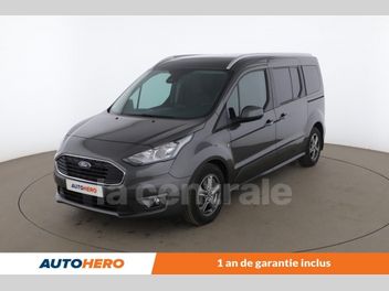 FORD GRAND TOURNEO CONNECT 2 II 1.5 ECOBLUE 120 6CV TITANIUM POWERSHIFT