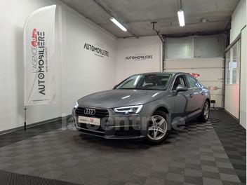 AUDI A4 (5E GENERATION) V 1.4 TFSI 150 DESIGN S TRONIC