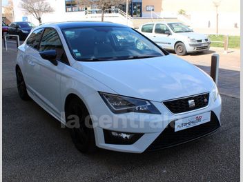 SEAT LEON 3 SC III SC 2.0 TDI 150 S&S 8CV BLACK AERO