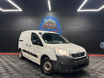 PEUGEOT PARTNER 2 TEPEE II (3) 1.6 BLUEHDI 100 ACTIVE