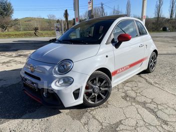 FIAT 500 (3E GENERATION) III 1.0 70 HYBRIDE BSG S/S