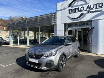 PEUGEOT 3008 (2E GENERATION) II 1.6 BLUEHDI 120 S&S CROSSWAY EAT6