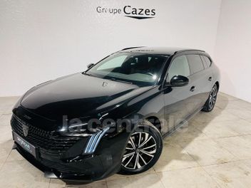 PEUGEOT 508 (2E GENERATION) SW II SW BLUEHDI 130 ZZZ S&S ALLURE EAT8