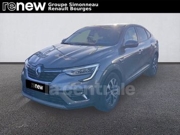 RENAULT ARKANA 1.3 TCE 140 EVOLUTION EDC 22