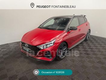 HYUNDAI I20 (3E GENERATION) N III 1.6 T-GDI 204 N