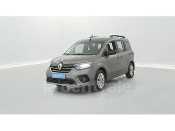 RENAULT KANGOO 3 III 1.5 BLUE DCI 95 ZEN