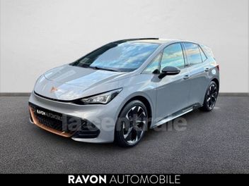 CUPRA BORN 204 CH V BATTERIE L 58 KWH