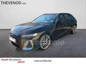 AUDI A5 (3E GENERATION) AVANT III AVANT 2.0 TFSI 204 QUATTRO S LINE S TRONIC 7