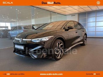 VOLKSWAGEN ID.7 PRO 286 STYLE EXCLUSIVE 77 KWH