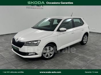 SKODA 