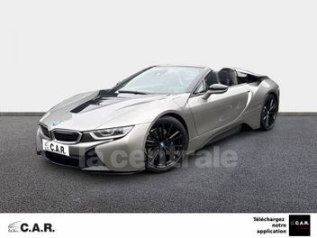 BMW I8 ROADSTER ROADSTER 374 A