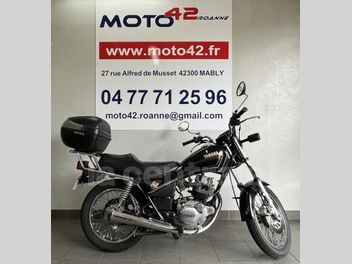 YAMAHA SR 125