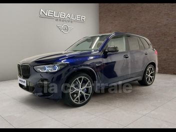 BMW X5 G05 (G05) XDRIVE45E 394 M SPORT BVA8