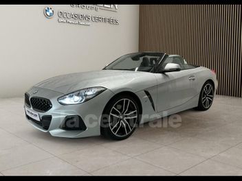 BMW Z4 G29 (G29) 2.0 SDRIVE20I M SPORT BVA8