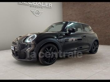 MINI MINI 3 3P III 2.0 178 COOPER S FINITION JOHN COOPER WORKS