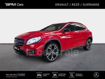 MERCEDES GLA (2) 200 SENSATION 7G-DCT