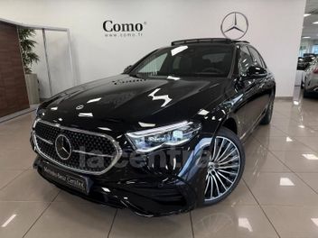 MERCEDES CLASSE E 6 VI 300 E AMG LINE 9G-TRONIC