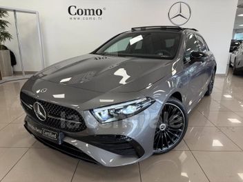 MERCEDES CLASSE A 4 IV (2) 200 AMG LINE 7G-DCT