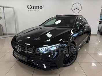 MERCEDES CLASSE A 4 IV (2) 200 AMG LINE 7G-DCT