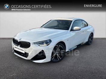 BMW SERIE 2 G42 COUPE (G42) 218I 156 M SPORT BVA8