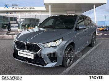 BMW X2 U10 (U10) SDRIVE 18D 150 M SPORT