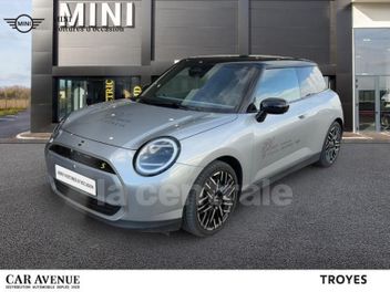 MINI MINI 4 ELECTRIC 3P IV (J01) COOPER ELECTRIC SE 218 FAVOURED 54.2 KWH