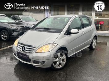 MERCEDES CLASSE A 2 II 180 CDI AVANTGARDE 5P