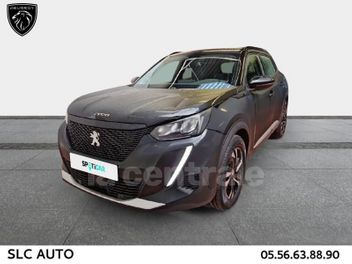 PEUGEOT E-2008 (2E GENERATION) II ELECTRIQUE ALLURE 50 KWH