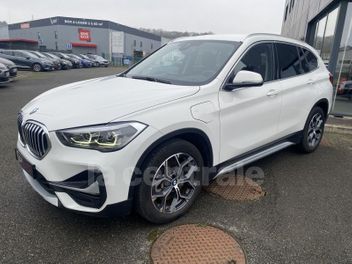 BMW X1 F48 (F48) (2) XDRIVE25E 7CV XLINE BVA6