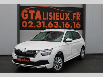 SKODA KAMIQ 1.0 TSI EVO 110 AMBITION BVM6