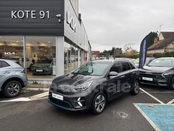 KIA E-NIRO DESIGN 204 64KWH