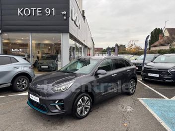 KIA E-NIRO DESIGN 204 64KWH