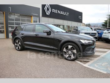 VOLVO V60 (2E GENERATION) CROSS COUNTRY II B4 AWD 197 CH CROSS COUNTRY PRO GEARTRONIC 8