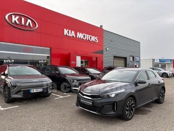 KIA 