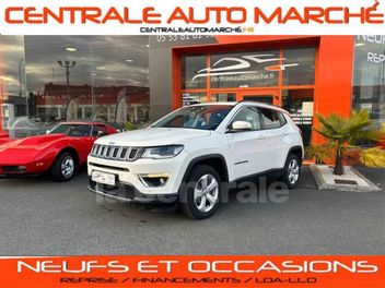 JEEP COMPASS 2 II 1.6 MJET 120 LIMITED