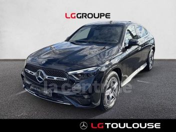 MERCEDES GLC COUPE 2 II 220 D AMG LINE 4MATIC 9G-TRONIC