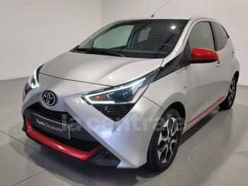 TOYOTA AYGO 2 II (2) 1.0 VVT-I X-SPORT 5P