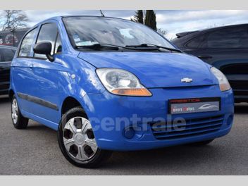 CHEVROLET MATIZ 2 0.8 E