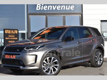 LAND ROVER DISCOVERY SPORT (2) 1.5 I P300E PHEV AWD R-DYNAMIC HSE BVA