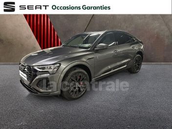 AUDI Q8 E-TRON SPORTBACK SPORTBACK E-TRON 55 QUATTRO 408 114 KWH S LINE