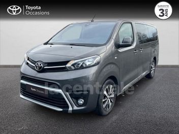 TOYOTA PROACE 2 VERSO II (2) COMBI LONG 2.0 140 D-4D DYNAMIC CONNECTBVM6