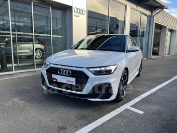 AUDI A1 (2E GENERATION) SPORTBACK II 35 TFSI 150 S LINE S TRONIC 7