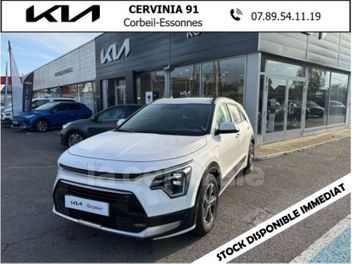 KIA NIRO 2 II 1.6 GDI 183 PHEV PREMIUM DCT6